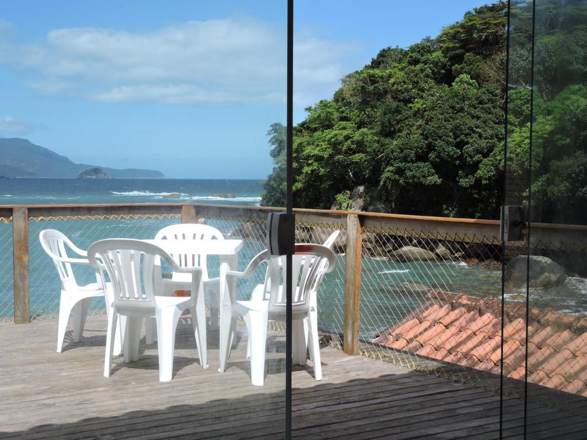 Pousada Guaruca Trindade  Exterior foto
