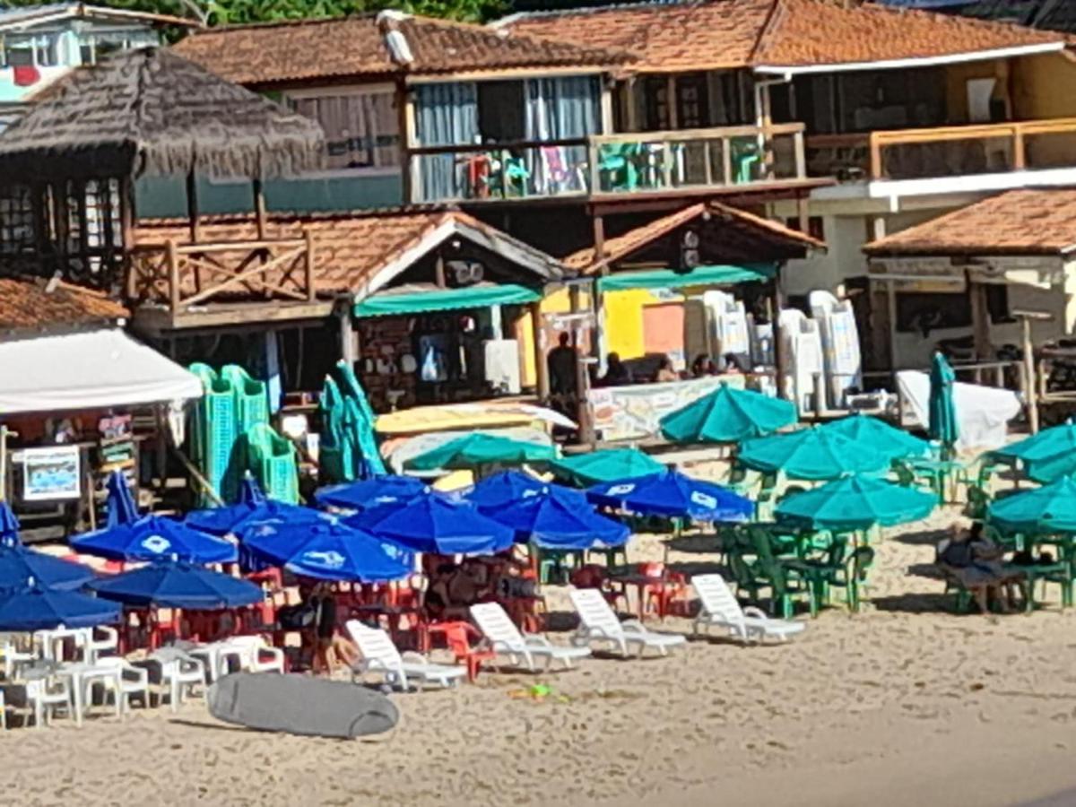 Pousada Guaruca Trindade  Exterior foto