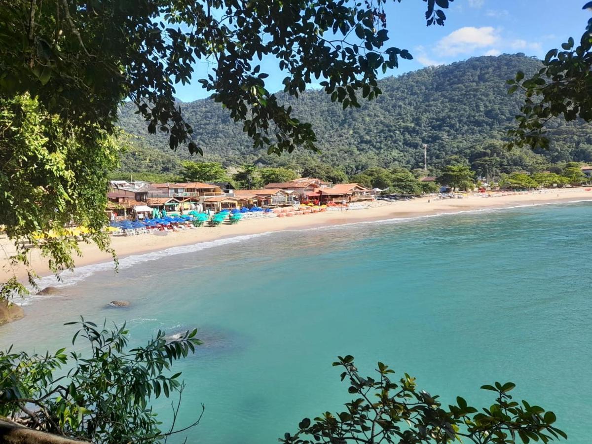 Pousada Guaruca Trindade  Exterior foto